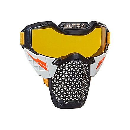 Nerf Ultra Battle Mask - Blasterparts.com