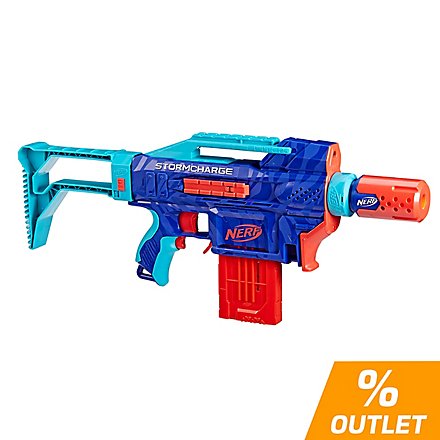 Outlet: NERF Elite 2.0 Stormcharge