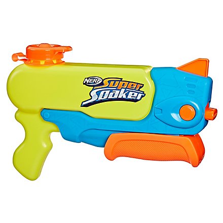 Pistolet à eau Nerf Super Soaker Wave Spray