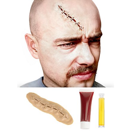 Rough Stitches Special Effect Appliance