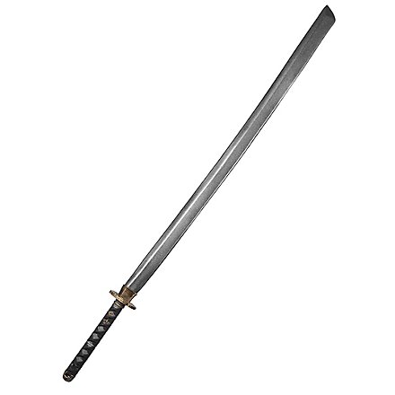 Schwert - No Dachi Polsterwaffe