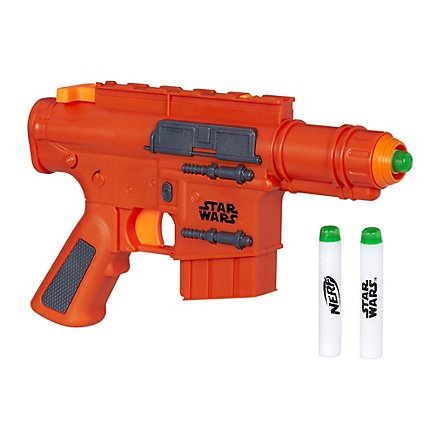 Star Wars: Rogue One - Nerf Cassian Andor Blaster