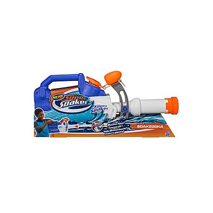 super soaker 60