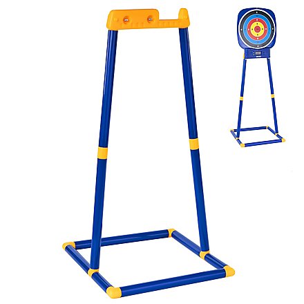 Supporto per bersaglio elettronico NERF DX1 - STX