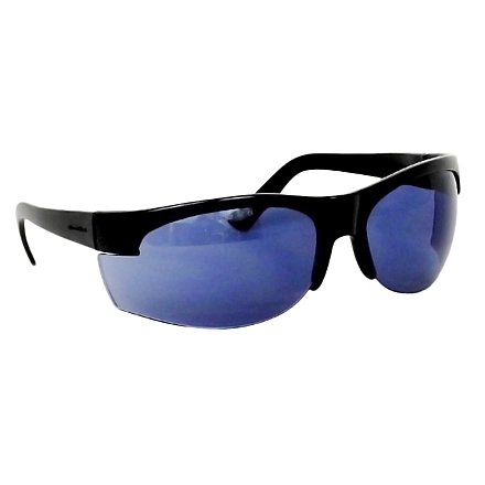 Tactical goggles – blue