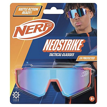 Taktische NERF NeoStrike Schutzbrille