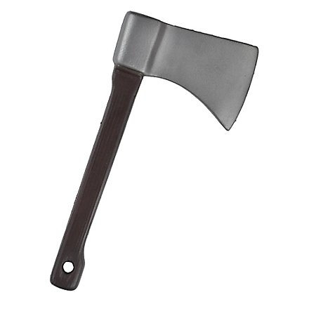 Throwning axe - Urios Larp weapon