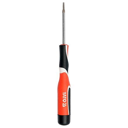 TORX - T8 Precision Screwdriver