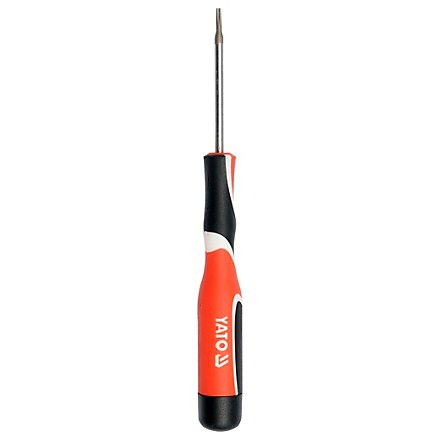 TORX - Tournevis de précision T8
