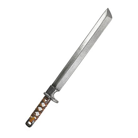 Wakizashi Deluxe Polsterwaffe