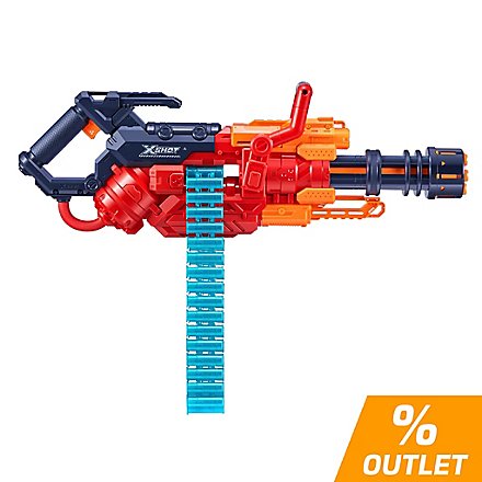 Warehouse: X-Shot Excel Crusher Dartblaster