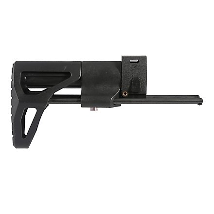 Worker - Calcio di blaster allungabile