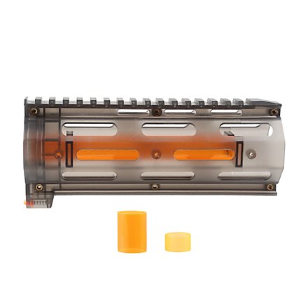 Worker - Canna anteriore PDW