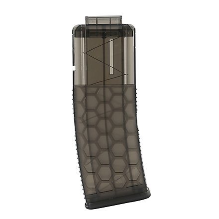 Worker - Caricatore banane da 15 dardi 