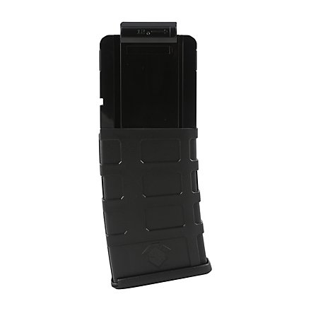 Worker - Clip Banane de 12 flechettes