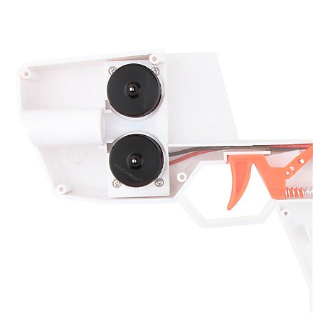 Worker - Concave serrated flywheels suitable with Worker Hurricane