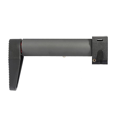 Worker - Crosses de blaster en aluminium, ajustable