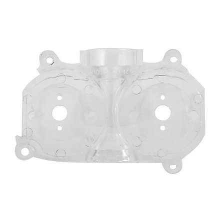 Worker - Flywheelcage for Nerf Stryfe, Worker Swordfish and Dominator