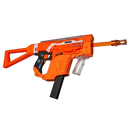 Worker - Kriss Vector Set - Orange Muzzle - Blasterparts.com