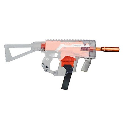 Worker - Kriss Vector Set - Orange Muzzle - blasterparts.com