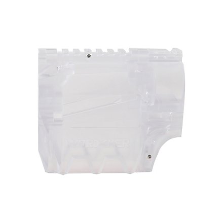 Worker - Magwell in plastica adatto a Worker Caliburn