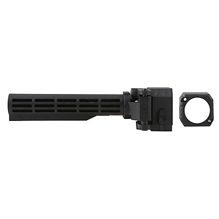Worker - Mount, foldable