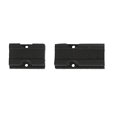 Worker - Nerf Tactical Rails passend für Retaliator 4+3cm (Black)