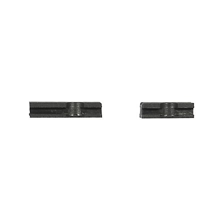 Worker - Nerf Tactical Rails passend für Retaliator 4+3cm (Black)