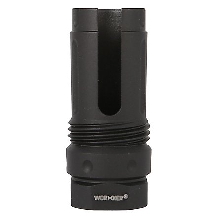 Worker - parafiamma con filettatura 065