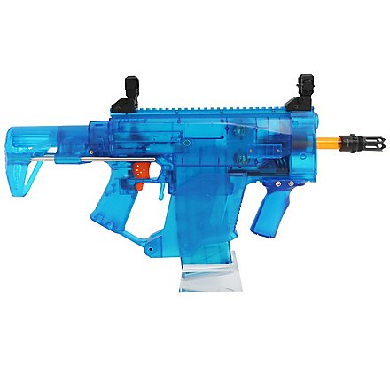 Worker - Pesce spada, blu trasparente