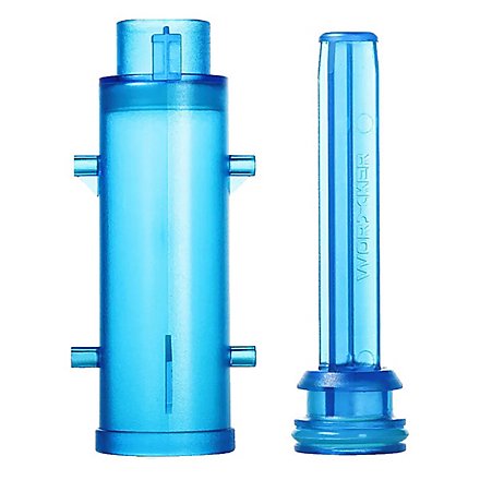 Worker - Pistone B adatto a NERF N-Strike Elite Retaliator e Worker Prophecy