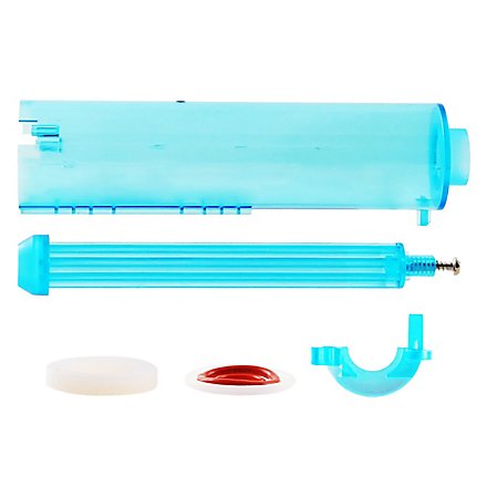 Worker - Plunger Kit suitable with Nerf Zombie Strike Longshot