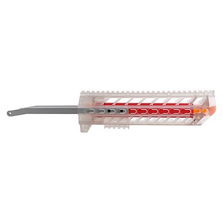 worker pump action kit for retaliator