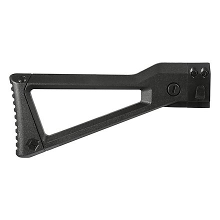 Worker - Support d'épaule AK