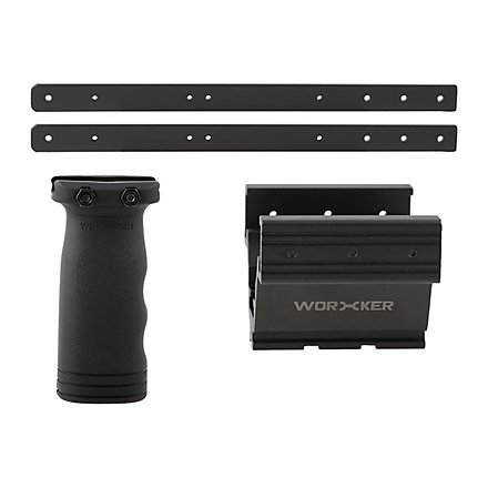 worker pump action kit for retaliator