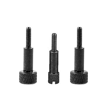 Worker - Vis de pouce adaptée à NERF Rapidstrike