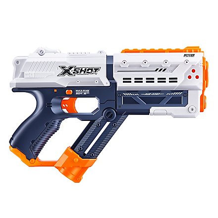 X-Shot - Chaos Meteor Kogel Blaster