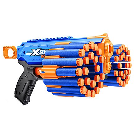 X-Shot INSANITY Manic Blaster