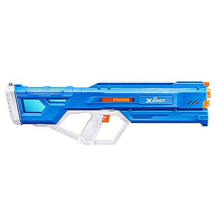 X-Shot Water Fast Fill Motor Soakers – Mega Pulse