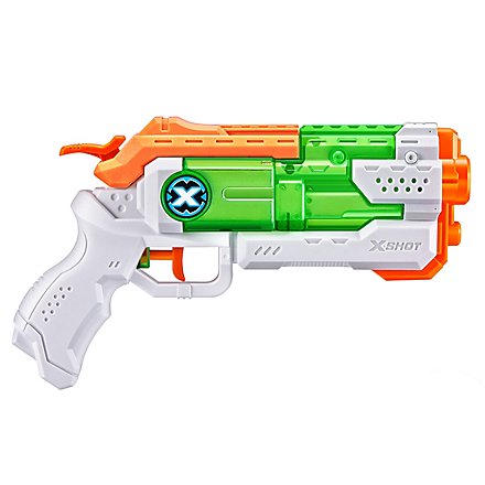 X-Shot Water Micro Fast-Fill Water Blaster