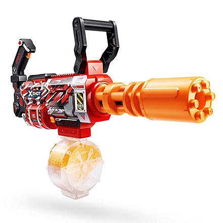 XSHOT Hyper Gel Gatling Blaster