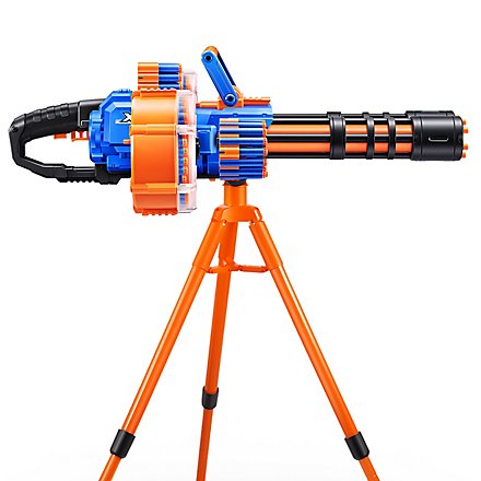 XSHOT Insanity Dart Storm Galting Blaster met twee lopen