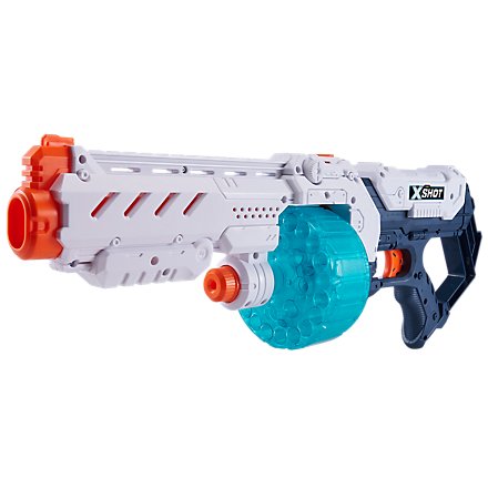 X-Shot - Turbo Fire Dartblaster - blasterparts.com