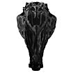 3D-Print Rævekranie Til Selv At Male (16 cm)