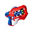 Actiebundel: 2x Nerf DinoSquad Raptor-Slash + Elektronisch Schietschijf DX7