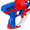 Action Bundle: 2x Nerf DinoSquad Raptor-Slash + Electronic Target DX7