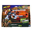 Action Bundle: 2x Nerf Zombie Strike Hammershot + Elektronische Zielscheibe DX7