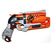 Action Bundle: 2x Nerf Zombie Strike Hammershot + Elektronische Zielscheibe DX7