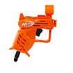 Action Bundle: Nerf Elite 2.0 Ace SD-1 10er-Pack + Elektronische Zielscheibe DX7