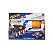 Action Bundle: Nerf N-Strike Elite Strongarm 2er-Pack + Elektronische Zielscheibe DX